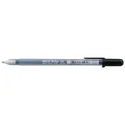 Sakura Gelly Roll Gel Pen Fine Black