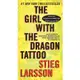 The Girl with the Dragon Tattoo/Stieg Larsson eslite誠品