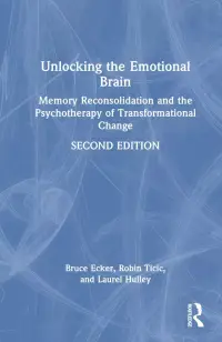 在飛比找博客來優惠-Unlocking the Emotional Brain: