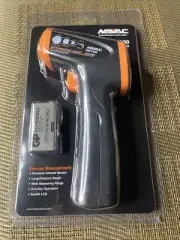 NAVAC NMT300 Infrared Thermometer