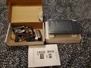 Wired 7" Color Video Door Phone Doorbell Intercom Security System Monitor SY816