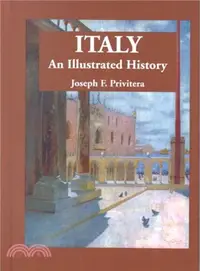 在飛比找三民網路書店優惠-Italy ― An Illustrated History