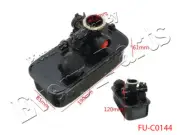 Fuel Gas Tank Carburetor Replacement Briggs & Stratton 498809 494406 498809A