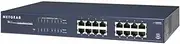 NETGEAR 16 Port Gigabit Network Switch (JGS516) Ethernet Switch - Desktop or Rackmount, and Limited Lifetime Protection
