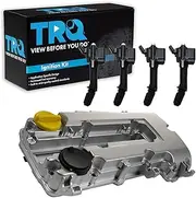 Ignition Kit Compatible with 2016-2019 Buick Encore