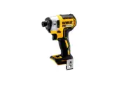 NEW DEWALT BRUSHLESS IMPACT DRIVER DCF887 18V/20V XR