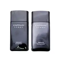 在飛比找蝦皮購物優惠-Enprani Homme Urban Black Rech