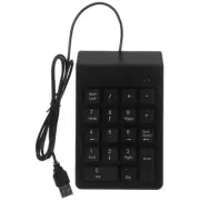 Numeric Keypad Keyboard with Number for Laptop Mechanical Numpad