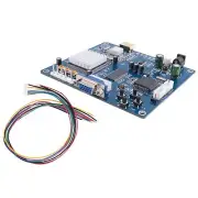 VGA/RBGS SG-VC9900 Game Conversion Board Low Solution To High4399