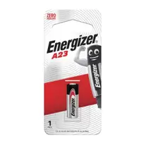 在飛比找蝦皮購物優惠-☆滿額贈約克夏奶茶 Energizer 勁量 23A/27A