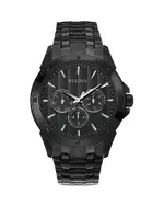 Bulova Classic Watch, 43mm