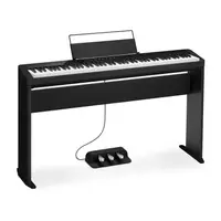 在飛比找蝦皮購物優惠-Casio PXS1100 電鋼琴 數位鋼琴 電子鋼琴 黑色