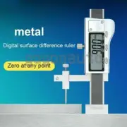 0±10/30mm Digital Segment Difference Ruler Step Gauge Caliper Vernier Measuring