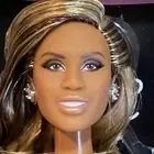 Barbie Signature Laverne Cox Doll NRFB NIB Mattel HCB99