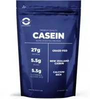 Micellar Casein (Unflavour) (1KG)