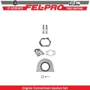 For 2011 Saab 9-4X Engine Conversion Gasket Set Fel-Pro (for: Saab)