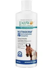 [Andala Pets] Paw Nutriderm Shampoo 500ml