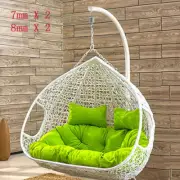 1* Porch Swing Hanging Spring Hammock Mount Heavy Duty Suspension Hangers