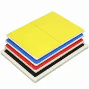 1/3pc Reusable Break Board Wesing Martial Art Training Taekwondo Board Taekwondo