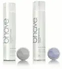 BHAVE BOMBSHELL BLONDE Purple Toning Shampoo & Conditioner DUO PACK 300ml BEHAVE