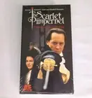 The Scarlet Pimpernel Mademoiselle Guillotine VHS 1999 BBC New