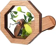 UPKOCH Kaleidoscope Kit Rotating Kaleidoscope Craft Set for Educational to Enhance Creativity Imagination Aesthetic Skills Present for Young Explorers