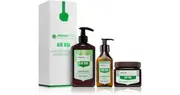 Arganicare Aloe vera Program Set gift pack (moisturizing effect) 1 pc