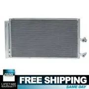 A/C Condenser for Volvo XC60 2018 / XC90 16-21 / S60 V60 19 S90 17-19 V90 18-19 (for: Volvo)