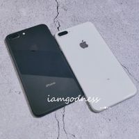 iPhone 8/8 Plus 二手機 福利機 中古機 公務機 64G 128G 256G