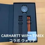 近全新 TIMEX 手錶 CARHARTT ALLIED 日本直送 二手