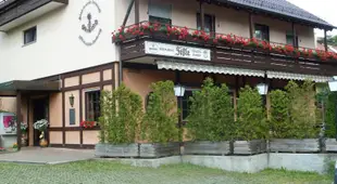 Gastehaus/Pension Fassle