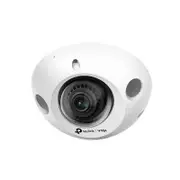 TP-Link VIGI 3MP C230I Mini(2.8mm) IR Mini Dome Network Camera
