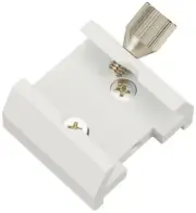 Vixen Astronomical Telescope Accessories Telescope Attachment Dovetail Base (For