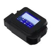 Inkjet Printer LED Touch Screen For Label Production Date QR Code 100-240V.
