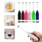 Foamer Whisk Mixer Electric Milk Frother Cake Blender Coffee Stirrer Egg Beater