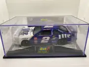 NASCAR REVELL TEXAS SPECIAL RUSTY WALLACE #2 1997 FORD THUNDERBIRD 1:24 SCALE.