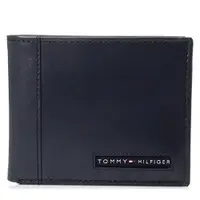 在飛比找ETMall東森購物網優惠-Tommy Hilfiger 2018男劍橋Passcase