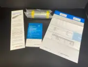 Agilent HPLC Column Microsorb 60-8 C18 Dynamax Sealed Package