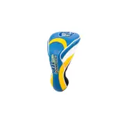 Parramatta Eels NRL Driver Head Cover