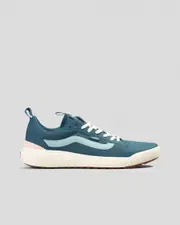 [Vans] Vans Womens' Ultrarange Exo Shoes in Teal Green Size 6.5 6.5 Teal Green