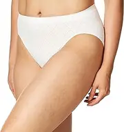 [Bali] Women's Comfort Revolution Seamless High-Cut Brief Panty