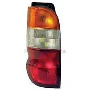 All Crash Left Tail Light SBV Hiace - THE-21040LH