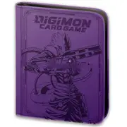 Digimon Card Game Premium Binder Set