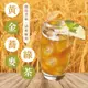 <常溫>【大江生鮮】<黃金蕎麥綠茶> 冷泡茶包 隨身包.原葉三角茶包