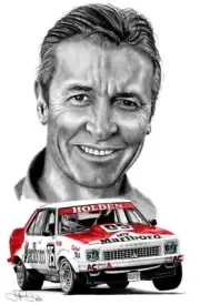 Holden bathurst winner PHOTO, GT, MONARO, COMMODORE, MOTOR RACING Supercars