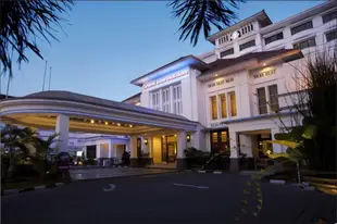 馬里奧波羅英娜大飯店Grand Inna Malioboro