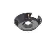 Cooktop Drip Bowl - Large Drip Pan DP-01. Suits Electrolux