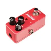 Nux Newx Nds-2 Brownie Distortion Guitar Effector