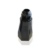 Aeroflow Adjustable Check Valve -6AN, AF613-06BLK