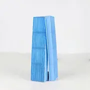 2 Count Swimming Pool Filter and Cold Plunge Filter Baffle, Cold Plunge Accessories, Safe and Environmentally Friendly, Replaceable Accessories